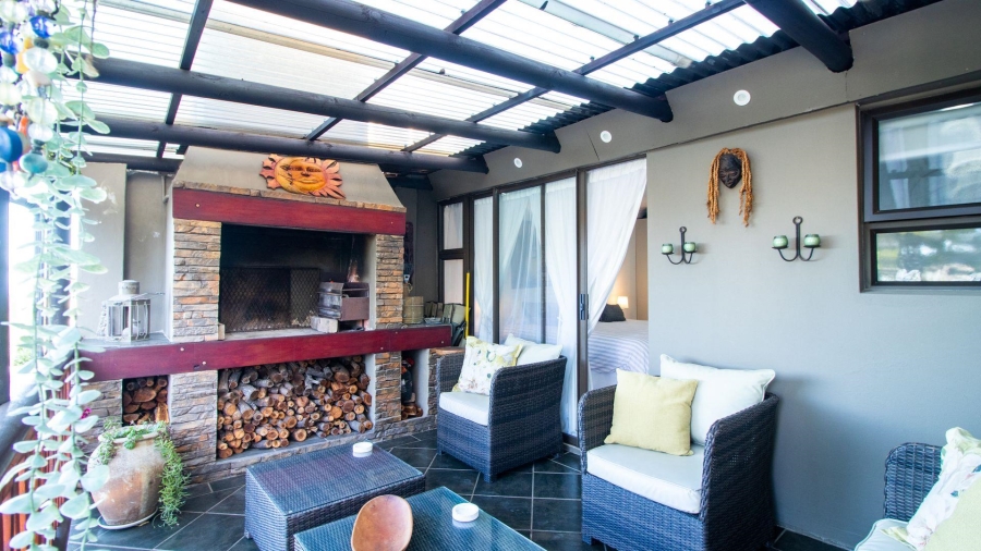 4 Bedroom Property for Sale in Dana Bay Western Cape